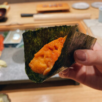 鮨 輝 - 