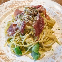 キハチ 青山本店 - 