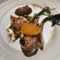 レストランひらまつ 広尾 - 
