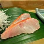 Roppongi Sushiya No Ikekan - 