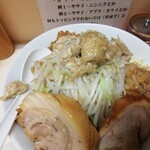 自家製ラーメン大者 - 