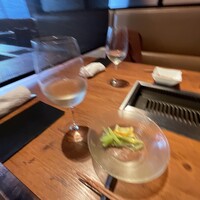 焼肉うしごろ 西麻布本店 - 