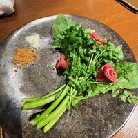 焼肉うしごろ 表参道店 - 