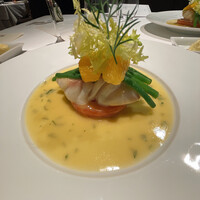 メゾン ポール・ボキューズ - 