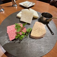 焼肉うしごろ 表参道店 - 