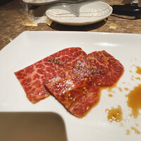 焼肉 ミツクニ 六本木 - 