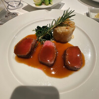 メゾン ポール・ボキューズ - 