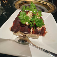 焼肉ステーキ あつし - 