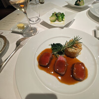 メゾン ポール・ボキューズ - 