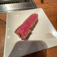 焼肉うしごろ 西麻布本店 - 