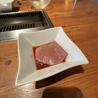 焼肉うしごろ 西麻布本店 - 