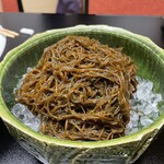 和食レストラン 神着 - 