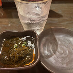 沖縄料理 みやらび 調布店 - 