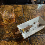 COHIBA ATMOSPHERE KASUMICHO - 