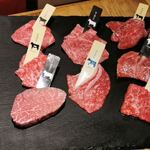 熟成和牛焼肉エイジング・ビーフ 吉祥寺店 - 