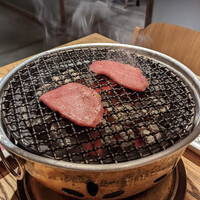 焼肉すどう 春吉 - 