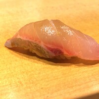 鮨 利﨑 恵比寿 - 