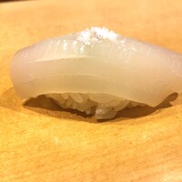 鮨 利﨑 恵比寿 - 