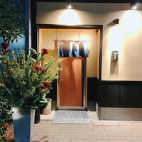 鮨 龍次郎 - 外観