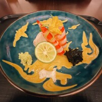 日本料理 晴山 - 