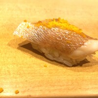 鮨 利﨑 恵比寿 - 