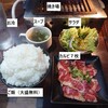 焼肉マルコ