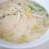 バス停ラーメン