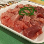 丸金 松岡商店 - 