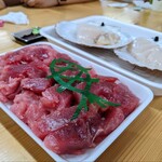 丸金 松岡商店 - 