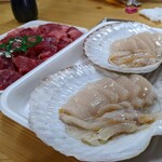 丸金 松岡商店 - 