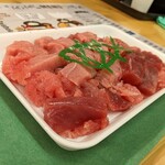 丸金 松岡商店 - 