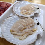 丸金 松岡商店 - 