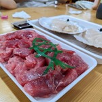 丸金 松岡商店 - 