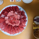 丸金 松岡商店 - 