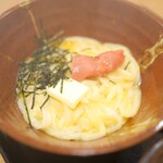 手打うどん いわしや - 