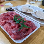 丸金 松岡商店 - 