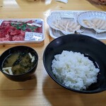 丸金 松岡商店 - 