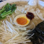 中華食堂まんぷく亭 - 