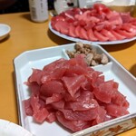 丸金 松岡商店 - 