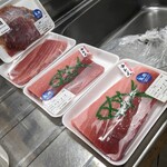 丸金 松岡商店 - 