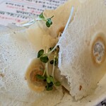 中華食堂まんぷく亭 - 