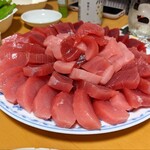 丸金 松岡商店 - 