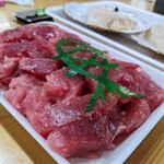 丸金 松岡商店 - 