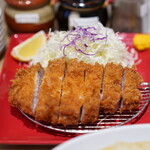 とんかつ檍のカレー屋 いっぺこっぺ - 