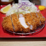 とんかつ檍のカレー屋 いっぺこっぺ - 