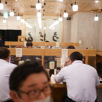 手打うどん いわしや - 