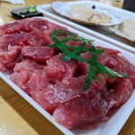 丸金 松岡商店 - 