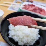 丸金 松岡商店 - 