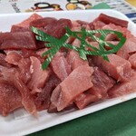 丸金 松岡商店 - 