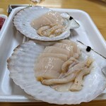 丸金 松岡商店 - 